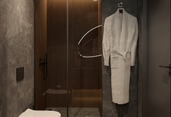 Квартира 5+1 в Авсалларе, Алания, Турция | STE-30455