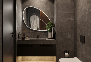 Квартира 5+1 в Авсалларе, Алания, Турция | STE-30455