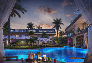 Квартира 5+1 в Авсалларе, Алания, Турция | STE-30455