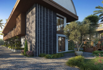 Квартира 5+1 в Авсалларе, Алания, Турция | STE-30455