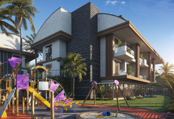 Квартира 5+1 в Авсалларе, Алания, Турция | STE-30455