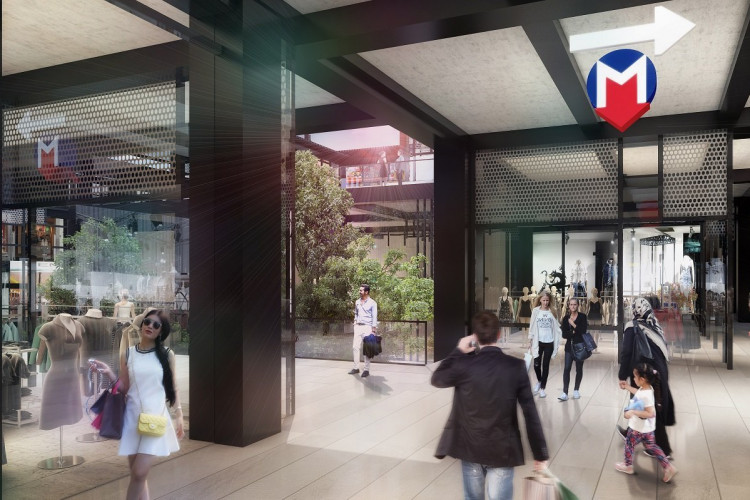 Квартира 1+1 в Стамбуле, Турция | SBB-42796