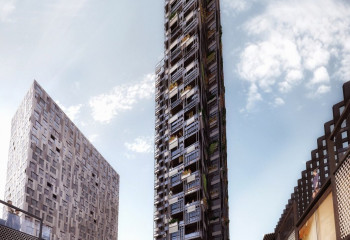 Квартира 1+1 в Стамбуле, Турция | SBB-42796