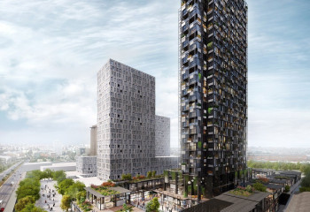 Квартира 1+1 в Стамбуле, Турция | SBB-42796