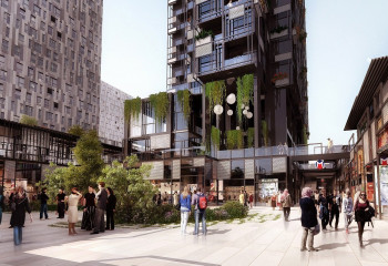 Квартира 1+1 в Стамбуле, Турция | SBB-42796