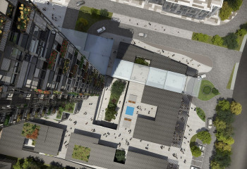 Квартира 1+1 в Стамбуле, Турция | SBB-42796