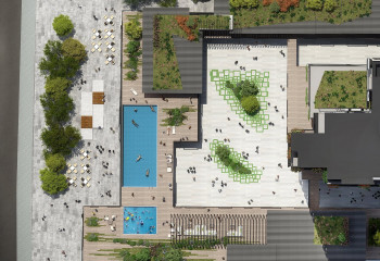 Квартира 1+1 в Стамбуле, Турция | SBB-42796