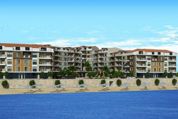 Квартира 3+1 в Бодруме, Турция | SBB-38678