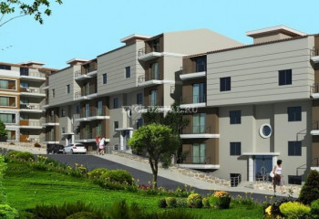 Квартира 3+1 в Бодруме, Турция | SBB-38678