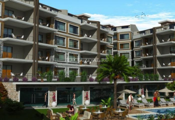 Квартира 3+1 в Бодруме, Турция | SBB-38678