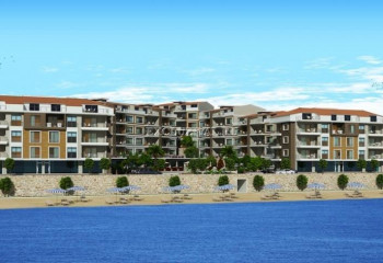 Квартира 3+1 в Бодруме, Турция | SBB-38678