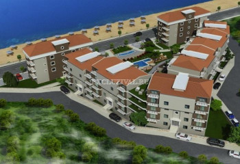 Квартира 3+1 в Бодруме, Турция | SBB-38678