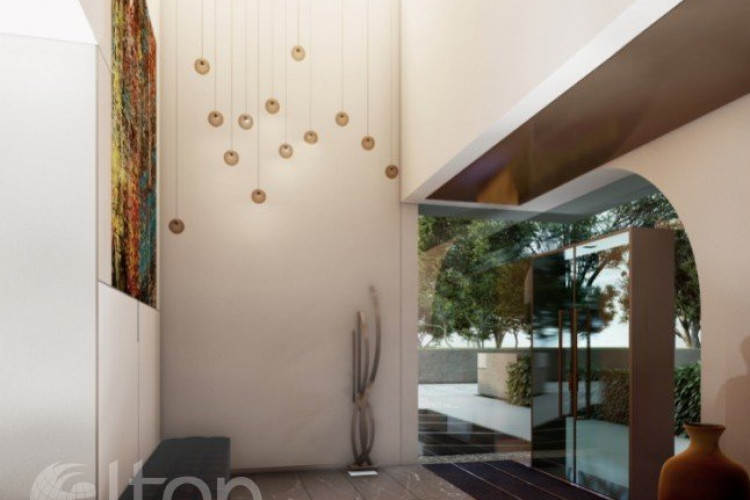 Квартира 1+1 в Алании, Турция | PTE-30013