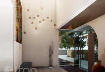 Квартира 1+1 в Алании, Турция | PTE-30013