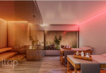 Квартира 1+1 в Алании, Турция | PTE-30013