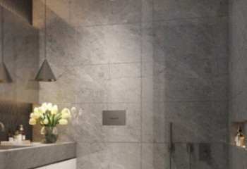 Квартира 1+1 в Алании, Турция | PTE-30013