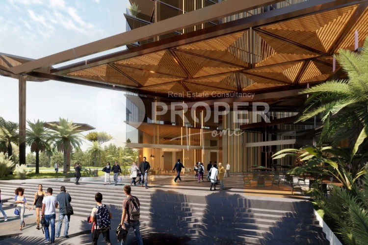 Квартира 3+1 в Коньяалты, Анталия, Турция | SBB-42213