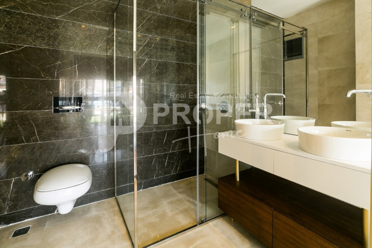 Квартира 3+1 в Коньяалты, Анталия, Турция | SBB-42213