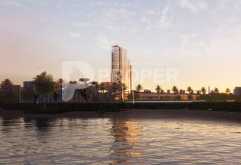 Квартира 3+1 в Коньяалты, Анталия, Турция | SBB-42213