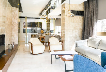 Квартира 3+1 в Коньяалты, Анталия, Турция | SBB-42213