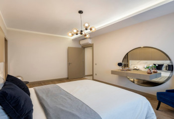 Квартира 2+1 в Кепезе, Анталия, Турция | PTE-41069