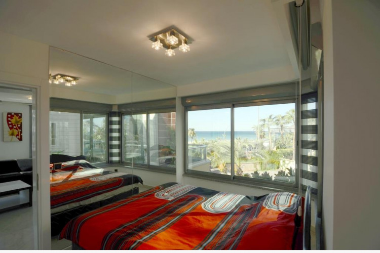 Квартира 2+1 в Оба, Алания, Турция | PTE-35101