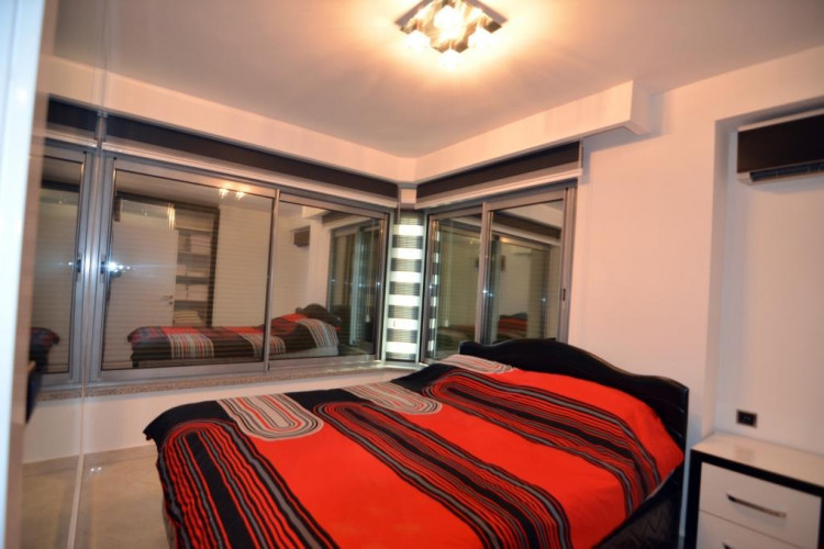 Квартира 2+1 в Оба, Алания, Турция | PTE-35101