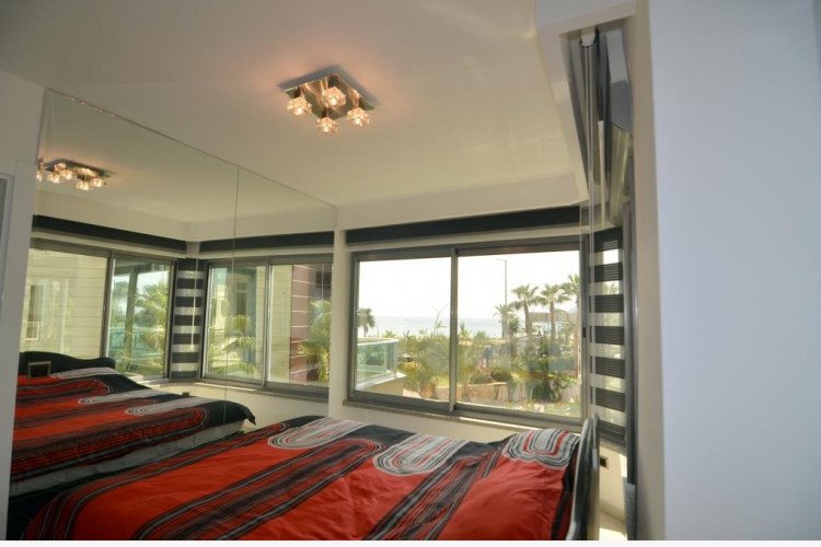 Квартира 2+1 в Оба, Алания, Турция | PTE-35101