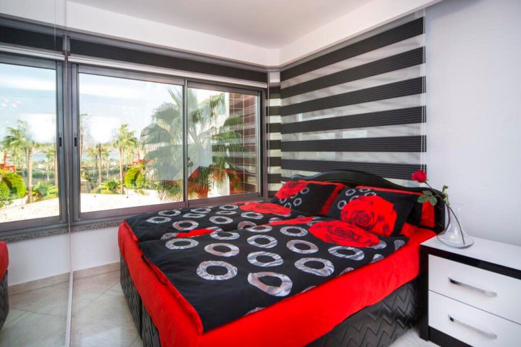 Квартира 2+1 в Оба, Алания, Турция | PTE-35101