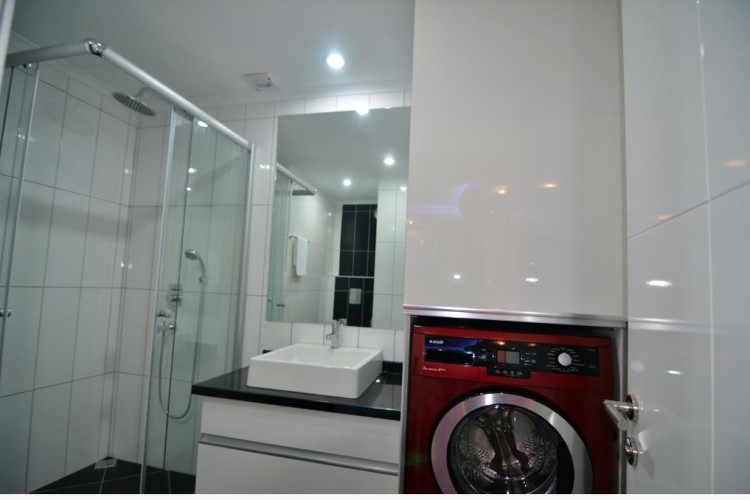 Квартира 2+1 в Оба, Алания, Турция | PTE-35101