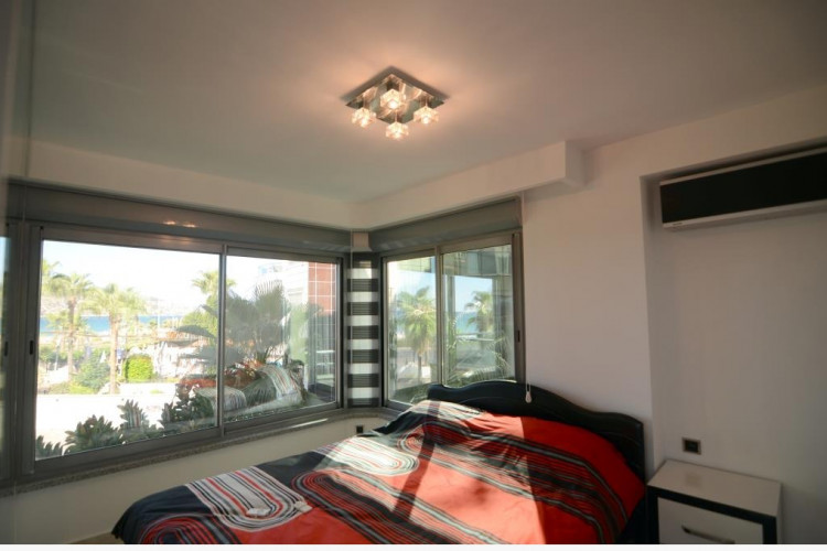 Квартира 2+1 в Оба, Алания, Турция | PTE-35101