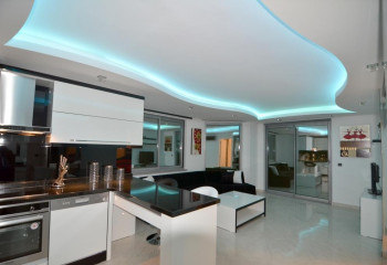 Квартира 2+1 в Оба, Алания, Турция | PTE-35101