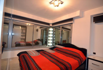 Квартира 2+1 в Оба, Алания, Турция | PTE-35101