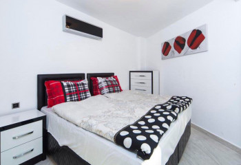 Квартира 2+1 в Оба, Алания, Турция | PTE-35101