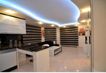 Квартира 2+1 в Оба, Алания, Турция | PTE-35101