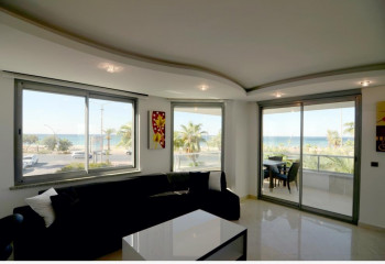 Квартира 2+1 в Оба, Алания, Турция | PTE-35101