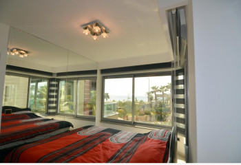 Квартира 2+1 в Оба, Алания, Турция | PTE-35101