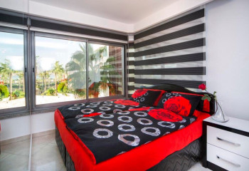 Квартира 2+1 в Оба, Алания, Турция | PTE-35101