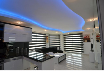 Квартира 2+1 в Оба, Алания, Турция | PTE-35101