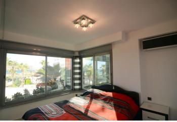 Квартира 2+1 в Оба, Алания, Турция | PTE-35101