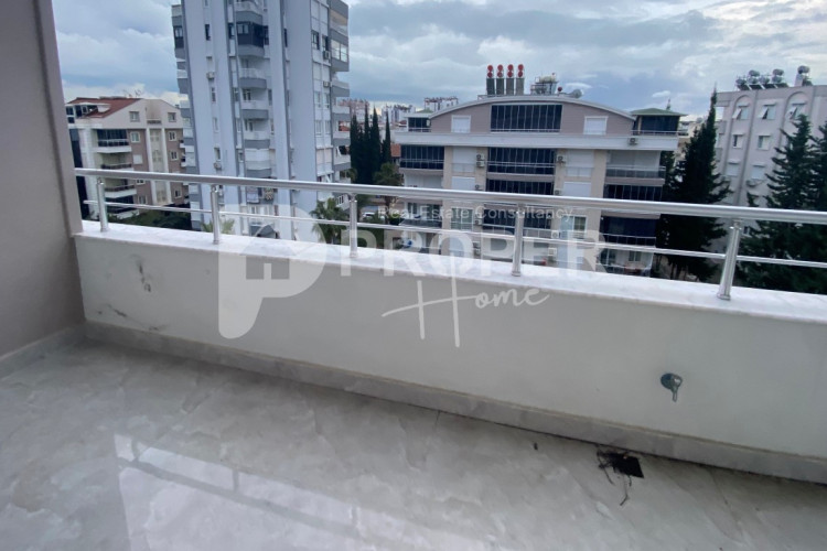 Квартира 4+1 в Коньяалты, Анталия, Турция | SBB-41390