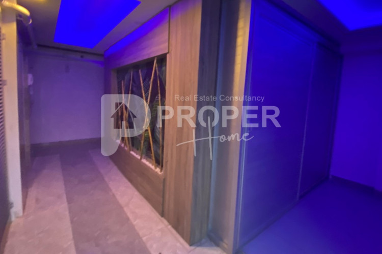 Квартира 4+1 в Коньяалты, Анталия, Турция | SBB-41390