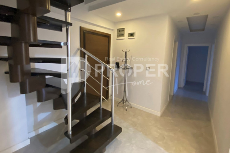 Квартира 4+1 в Коньяалты, Анталия, Турция | SBB-41390