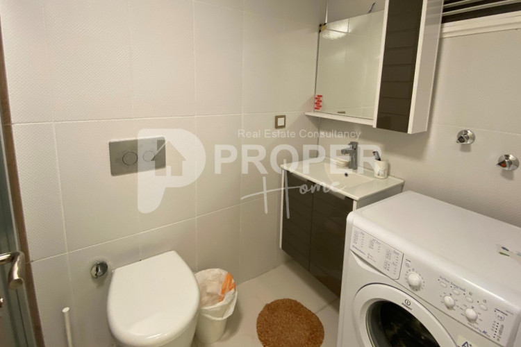 Квартира 4+1 в Коньяалты, Анталия, Турция | SBB-41390