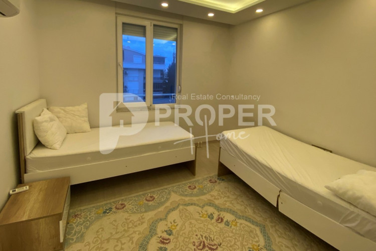 Квартира 4+1 в Коньяалты, Анталия, Турция | SBB-41390