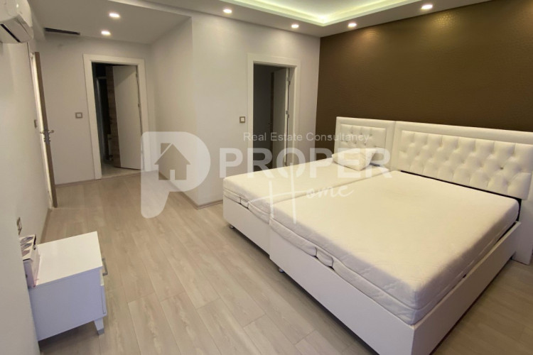 Квартира 4+1 в Коньяалты, Анталия, Турция | SBB-41390