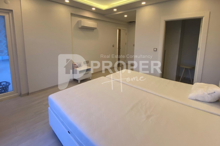 Квартира 4+1 в Коньяалты, Анталия, Турция | SBB-41390