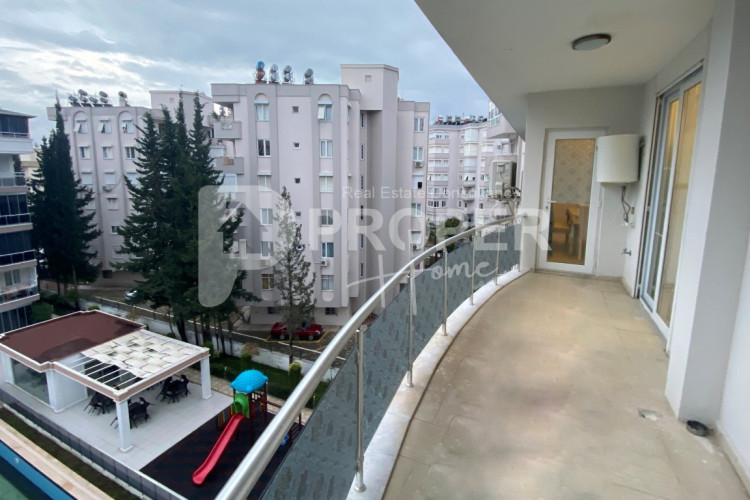 Квартира 4+1 в Коньяалты, Анталия, Турция | SBB-41390