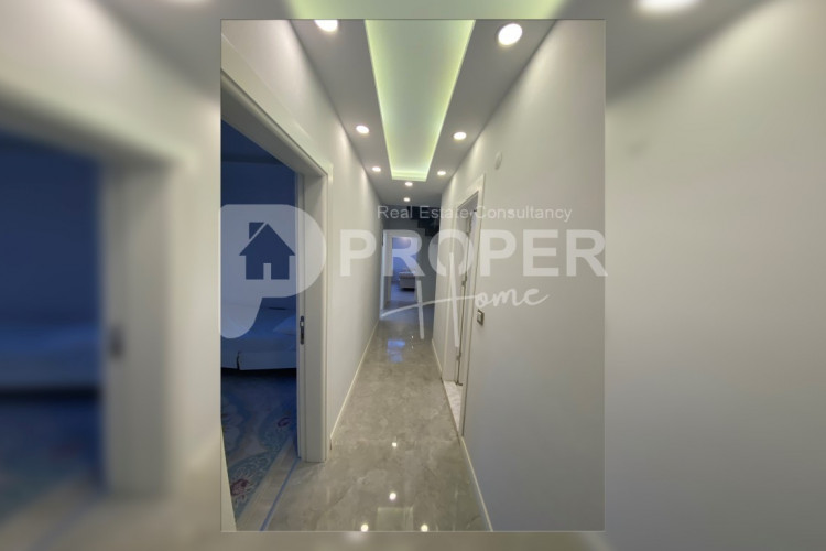 Квартира 4+1 в Коньяалты, Анталия, Турция | SBB-41390