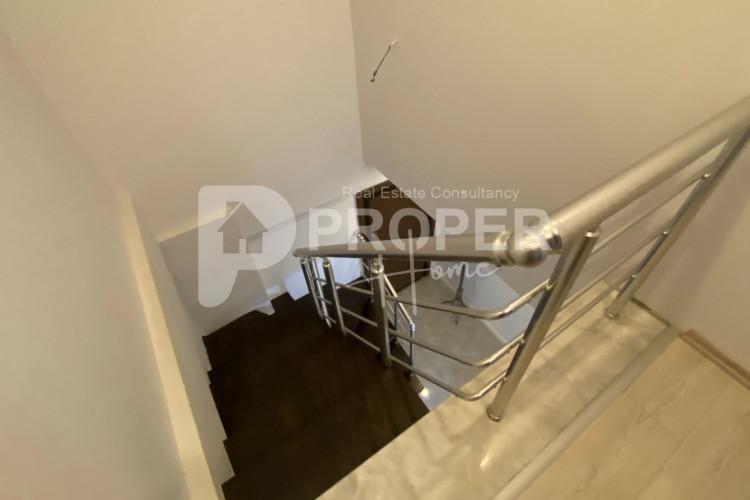 Квартира 4+1 в Коньяалты, Анталия, Турция | SBB-41390